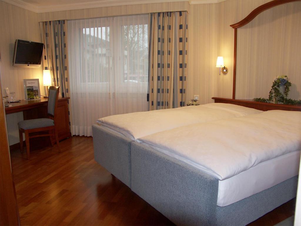 Romantik Hotel Santis Appenzell Cameră foto